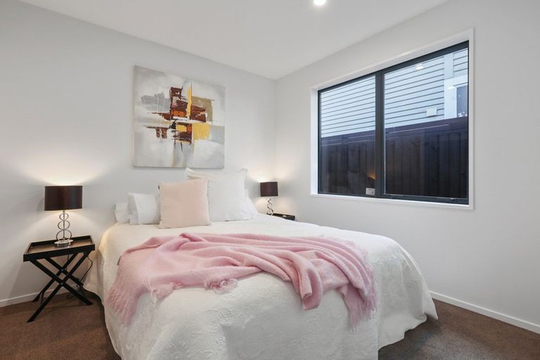 Photo of property in 258a Edgeware Road, Edgeware, Christchurch, 8013