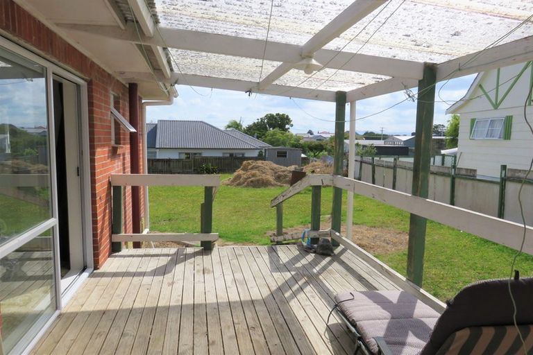 Photo of property in 25 Portland Street, Dargaville, 0310