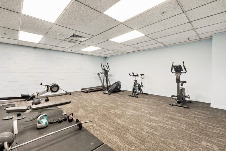 Photo of property in Stafford House, 8/38b The Terrace, Wellington Central, Wellington, 6011