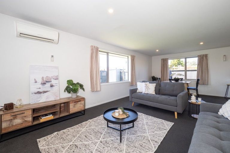 Photo of property in 9 Graham Street, Tinwald, Ashburton, 7700