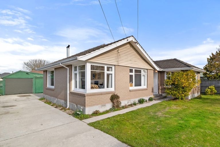 Photo of property in 10 Fortune Street, Mairehau, Christchurch, 8052