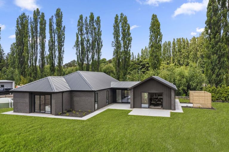 Photo of property in 38 Mangaone Lane, Tamahere, Hamilton, 3283