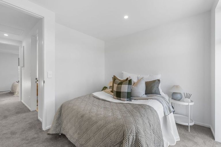 Photo of property in 7/5 Donald Place, St Albans, Christchurch, 8014