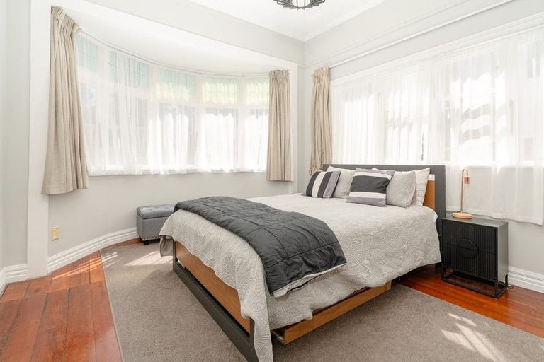 Photo of property in 489 Adelaide Road, Berhampore, Wellington, 6023