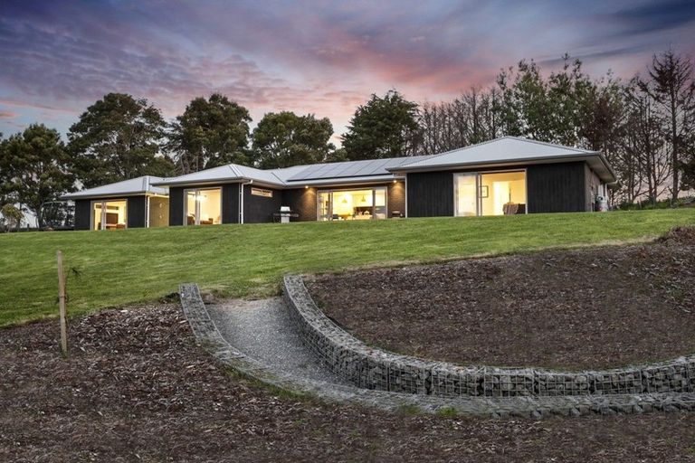 Photo of property in 173 Top Road, Dairy Flat, Albany, 0792