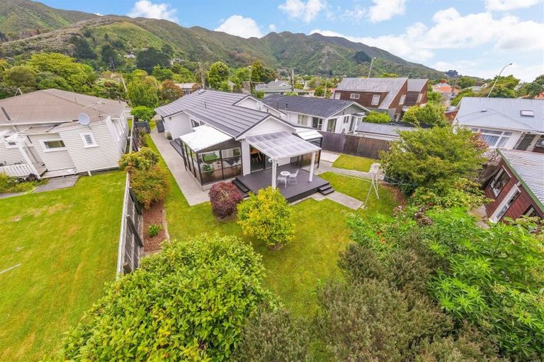 Photo of property in 177 Waiwhetu Road, Waterloo, Lower Hutt, 5011