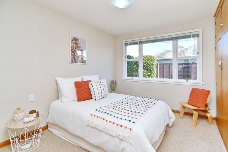 Photo of property in 21 Tankerville Road, Hoon Hay, Christchurch, 8025