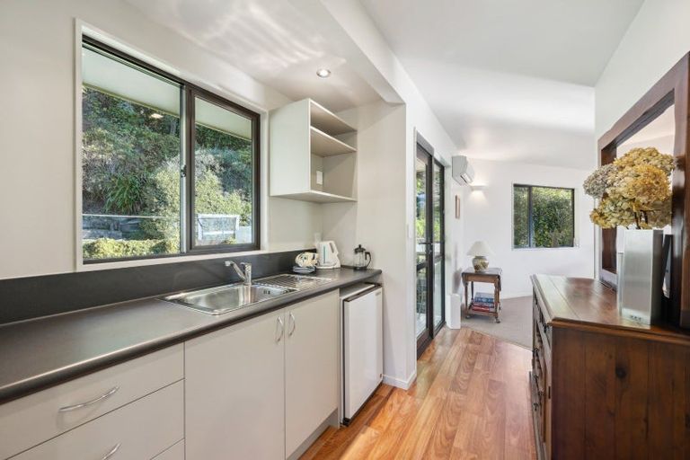 Photo of property in 99 Moenui Road, Havelock, Picton, 7281