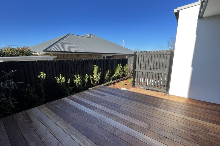 Photo of property in 5/1 Sugden Street, Spreydon, Christchurch, 8024