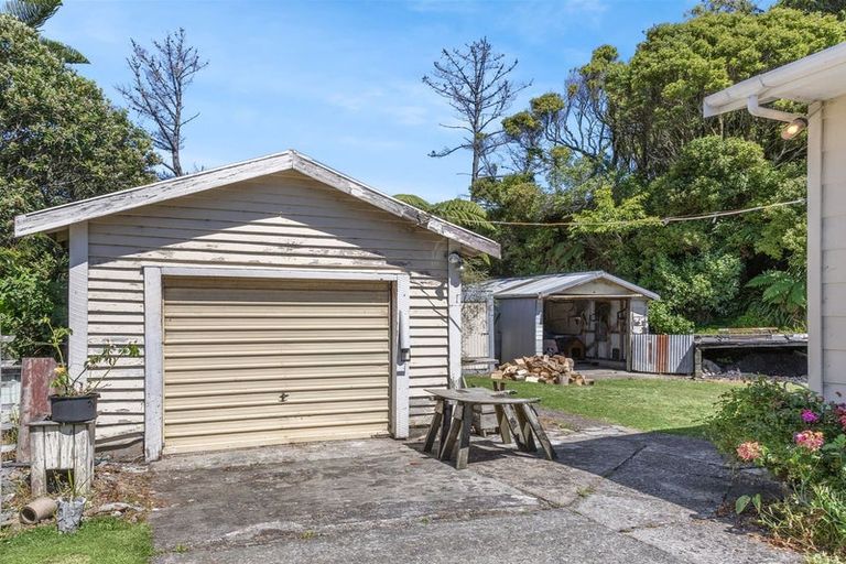 Photo of property in 40 Dole Street, Ngakawau, 7824