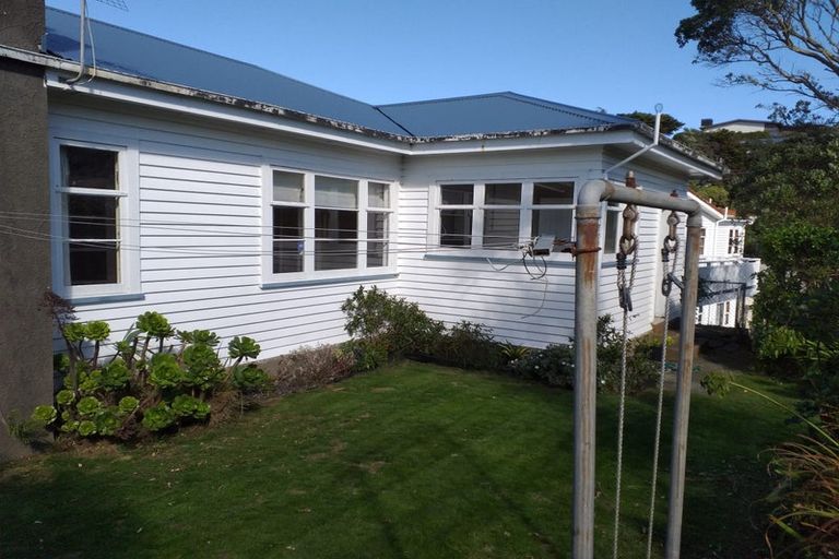 Photo of property in 62 Tarawera Road, Johnsonville, Wellington, 6037