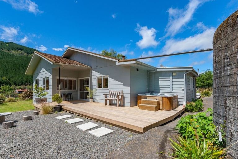 Photo of property in 1038 Oio Road, Owhango, 3990