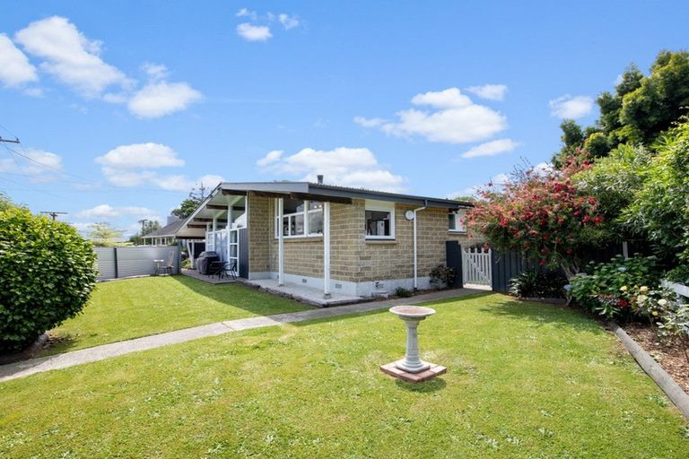 Photo of property in 2 Collett Place, Riversdale, Blenheim, 7201