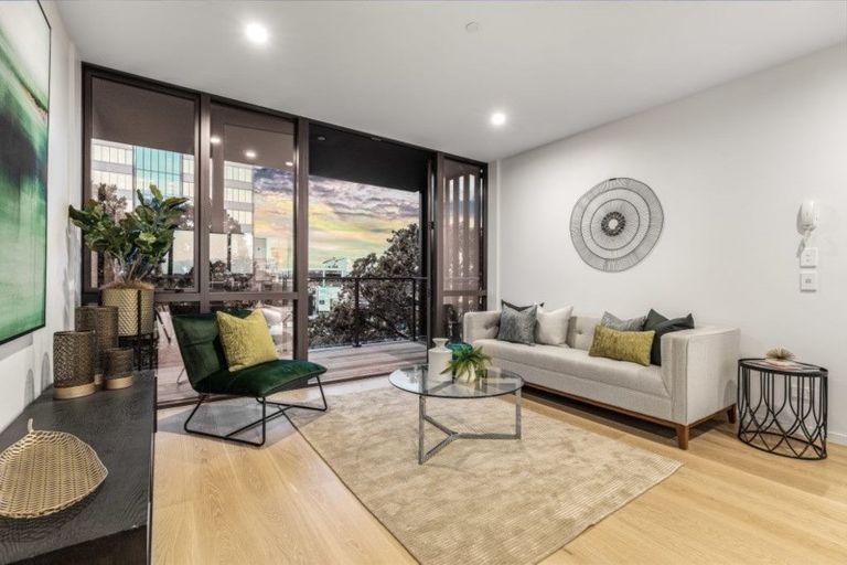 Photo of property in 201/10 Auburn Street, Takapuna, Auckland, 0622