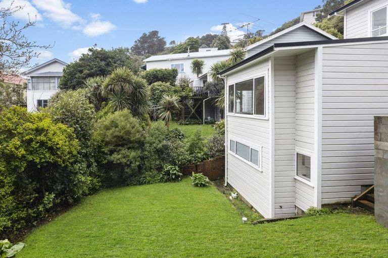 Photo of property in 34 Volga Street, Island Bay, Wellington, 6023