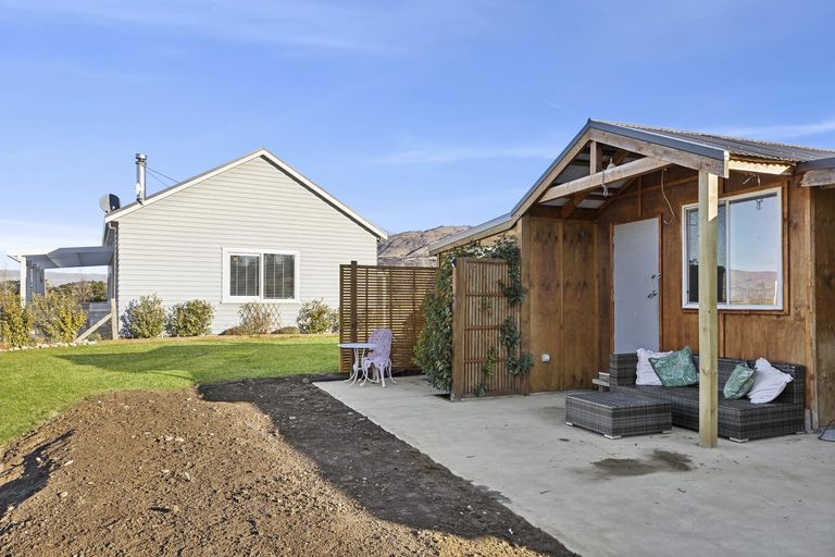 Photo of property in 118a Queensberry Terrace, Queensberry, Cromwell, 9383