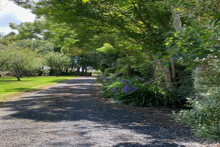 Photo of property in 67 Andrews Road, Onewhero, Tuakau, 2697