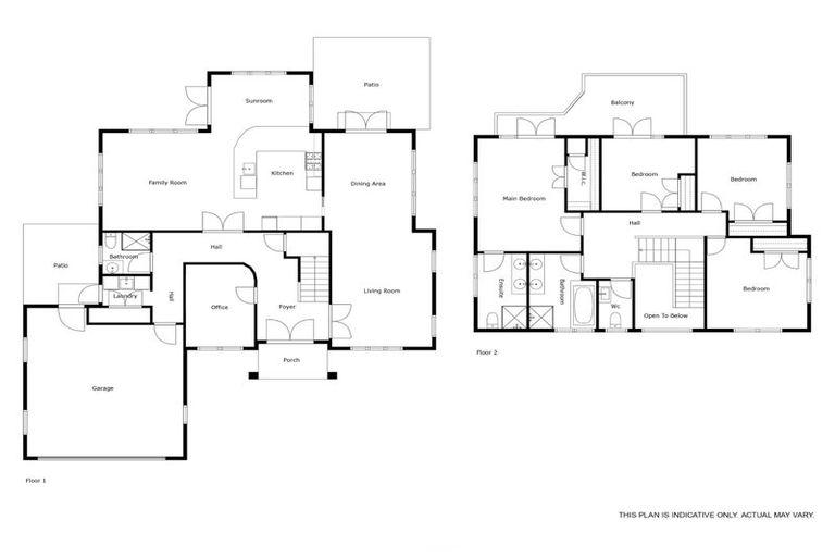 Photo of property in 8 Seychelles Drive, Papamoa Beach, Papamoa, 3118