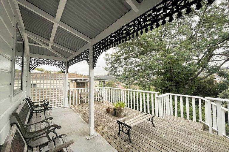 Photo of property in 29 Tyne Street, Roslyn, Dunedin, 9010