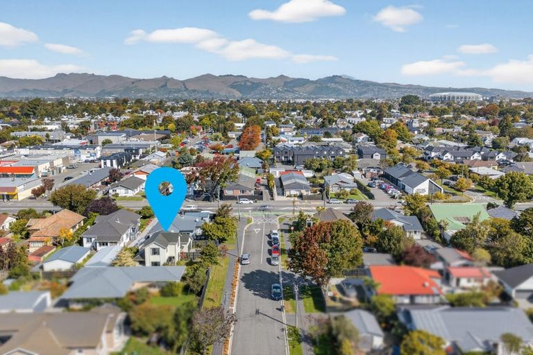 Photo of property in 8 Nicholls Street, Richmond, Christchurch, 8013