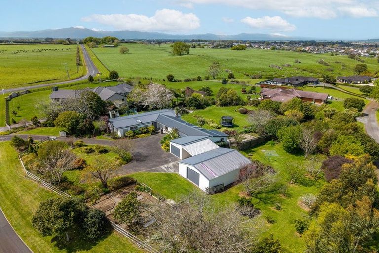 Photo of property in 5 Sunridge Park Road, Morrinsville, 3375