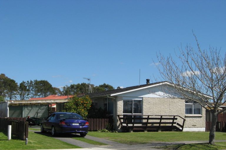 Photo of property in 11 Bond Street, Huntly, 3700