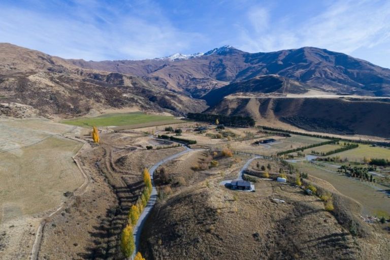 Photo of property in 134 Coal Pit Road, Gibbston, Queenstown, 9371