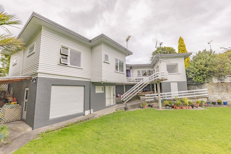 Photo of property in 21 Benefield Street, Whanganui East, Whanganui, 4500
