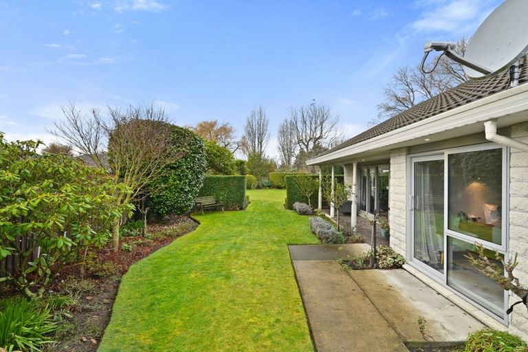 Photo of property in 45c Trafford Street, Harewood, Christchurch, 8051