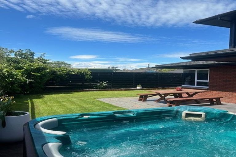 Photo of property in 6 Hampton Place, Springvale, Whanganui, 4501