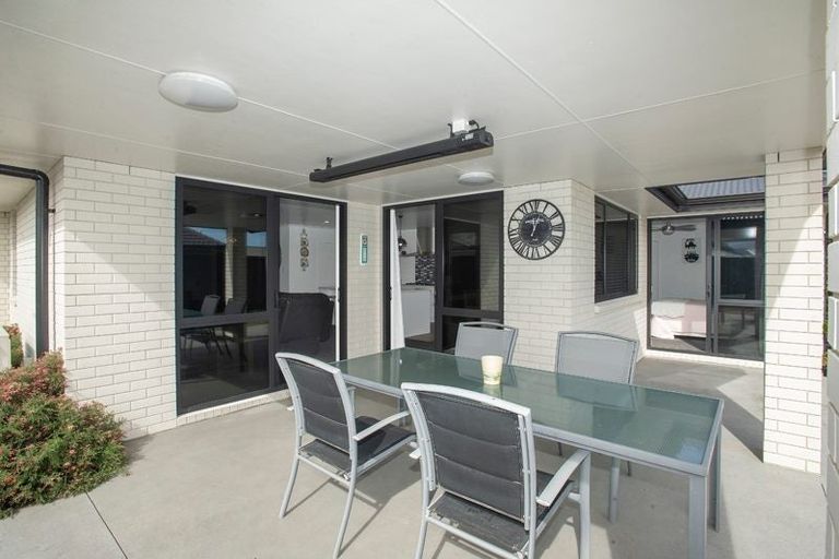 Photo of property in 31 Hampton Terrace, Matamata, 3400