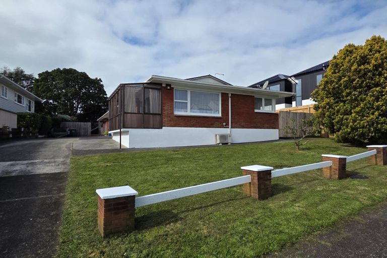 Photo of property in 1/59 The Boulevard, Sunnyhills, Auckland, 2010