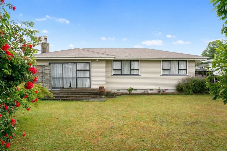 Photo of property in 11a Kauri Crescent, Matamata, 3400