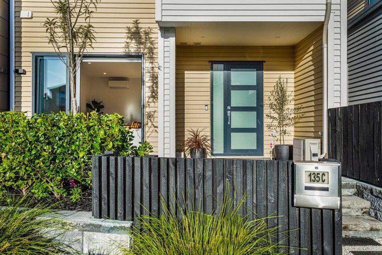 Photo of property in 135c Clark Road, Hobsonville, Auckland, 0616