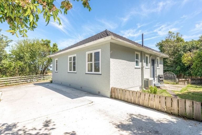 Photo of property in 48 Kent Road, Saint Johns Hill, Whanganui, 4501