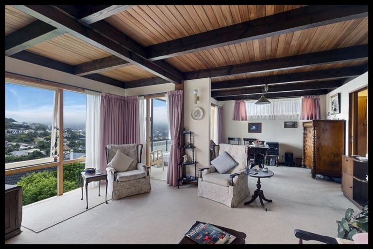 Photo of property in 16a Indira Place, Khandallah, Wellington, 6035