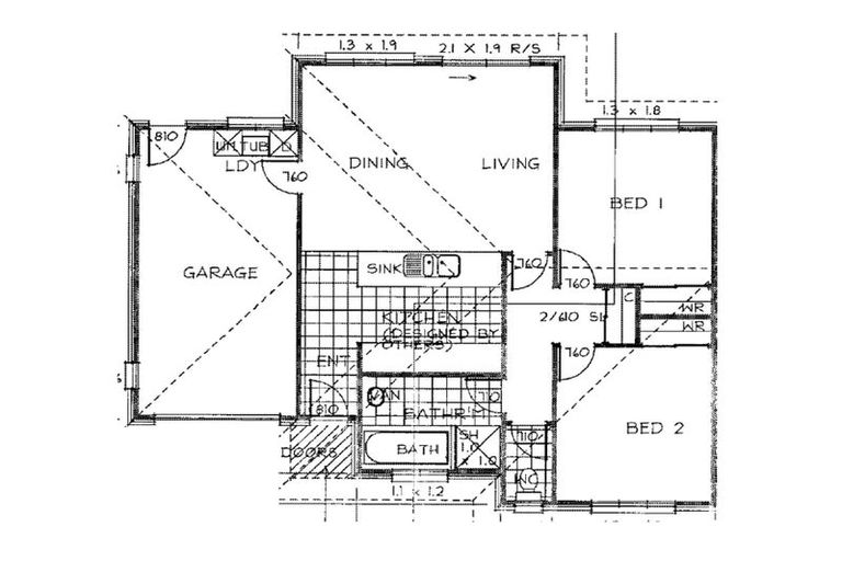 Photo of property in 50d Campbell Street, Frankton, Hamilton, 3204
