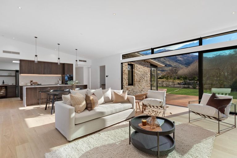 Photo of property in 299b Studholme Road, Wanaka, 9305