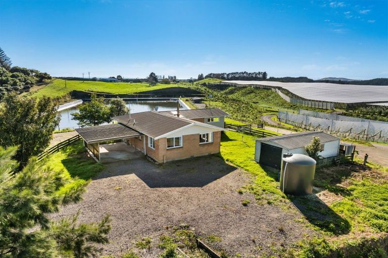 Photo of property in 1030 Maniatutu Road, Pongakawa, Te Puke, 3186