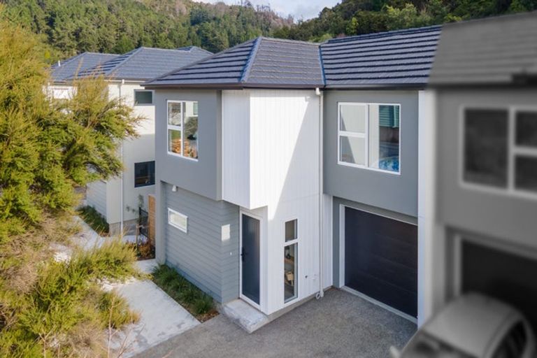 Photo of property in 20c Korau Grove, Stokes Valley, Lower Hutt, 5019