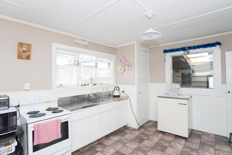 Photo of property in 121 Crawford Road, Kaiti, Gisborne, 4010