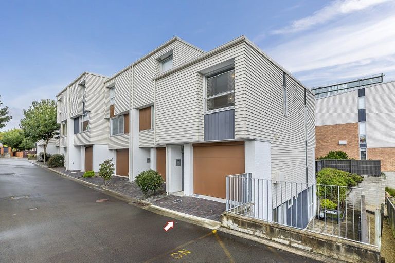 Photo of property in The Altair, 16/120 Rintoul Street, Newtown, Wellington, 6021