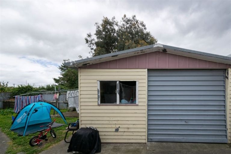 Photo of property in 20 Parker Street, Mayfield, Blenheim, 7201