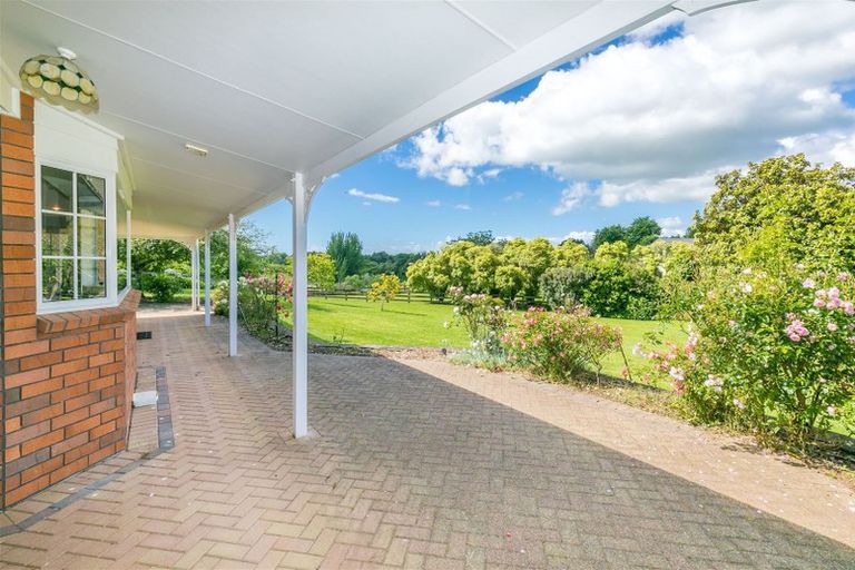 Photo of property in 440 Franklin Street, Pirongia, 3802