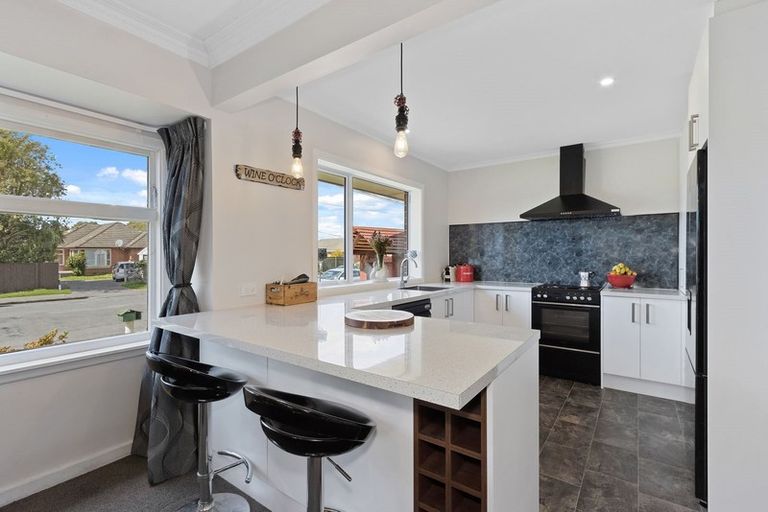 Photo of property in 127 Harris Crescent, Papanui, Christchurch, 8053