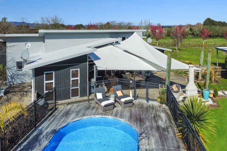 Photo of property in 4 Edgehaven Lane, Te Teko, Whakatane, 3193