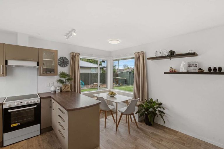 Photo of property in 447 Greers Road, Bishopdale, Christchurch, 8053