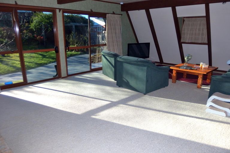 Photo of property in 34 Pukatea Street, Glenwood, Timaru, 7910