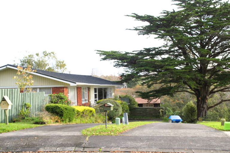 Photo of property in 67 Evelyn Road, Cockle Bay, Auckland, 2014