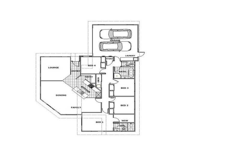 Photo of property in 24 Bramley Street, Richmond, 7020